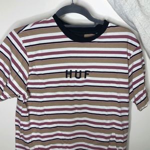 HUF T-shirt